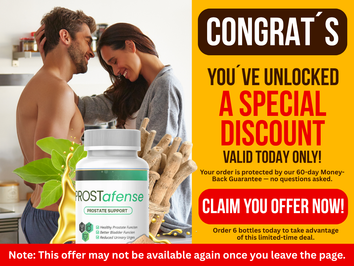 Special Offer